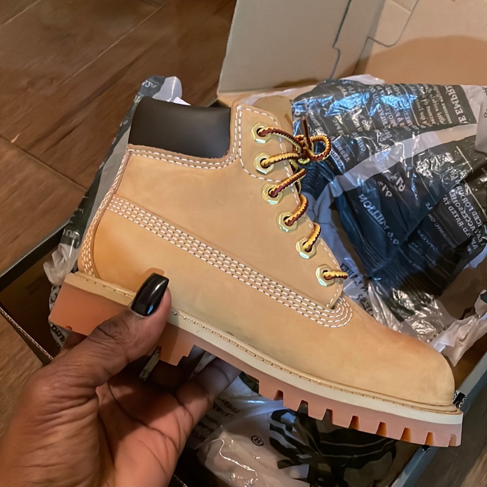 Timberland Premium-Weatherproof Boot
